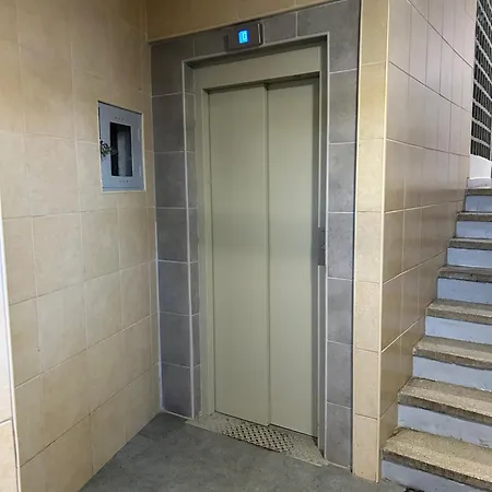 Apartament Sweet&Cozy Gdańsk Zewnętrze zdjęcie