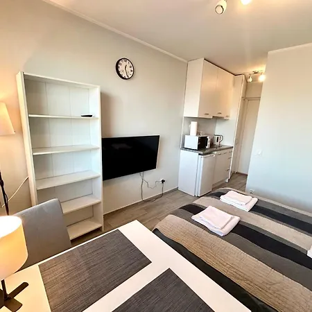 Apartament Sweet&Cozy Gdańsk Zewnętrze zdjęcie