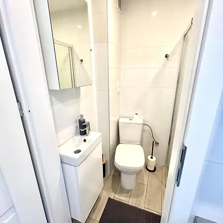 Apartament Sweet&Cozy Gdańsk Zewnętrze zdjęcie