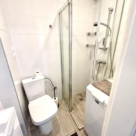 Apartament Sweet&Cozy Gdańsk Zewnętrze zdjęcie