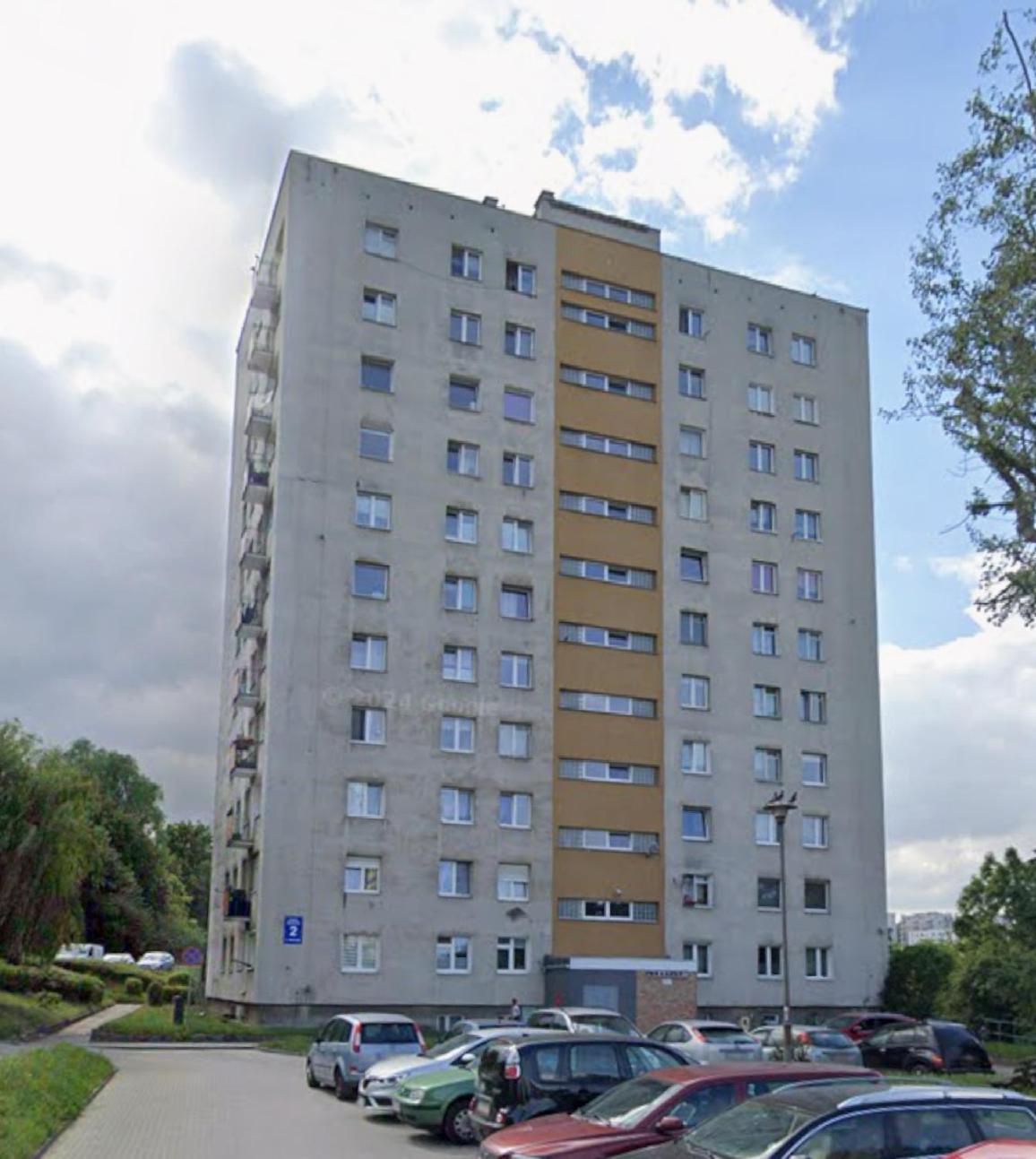 Sweet&cozy Apartment Gdansk