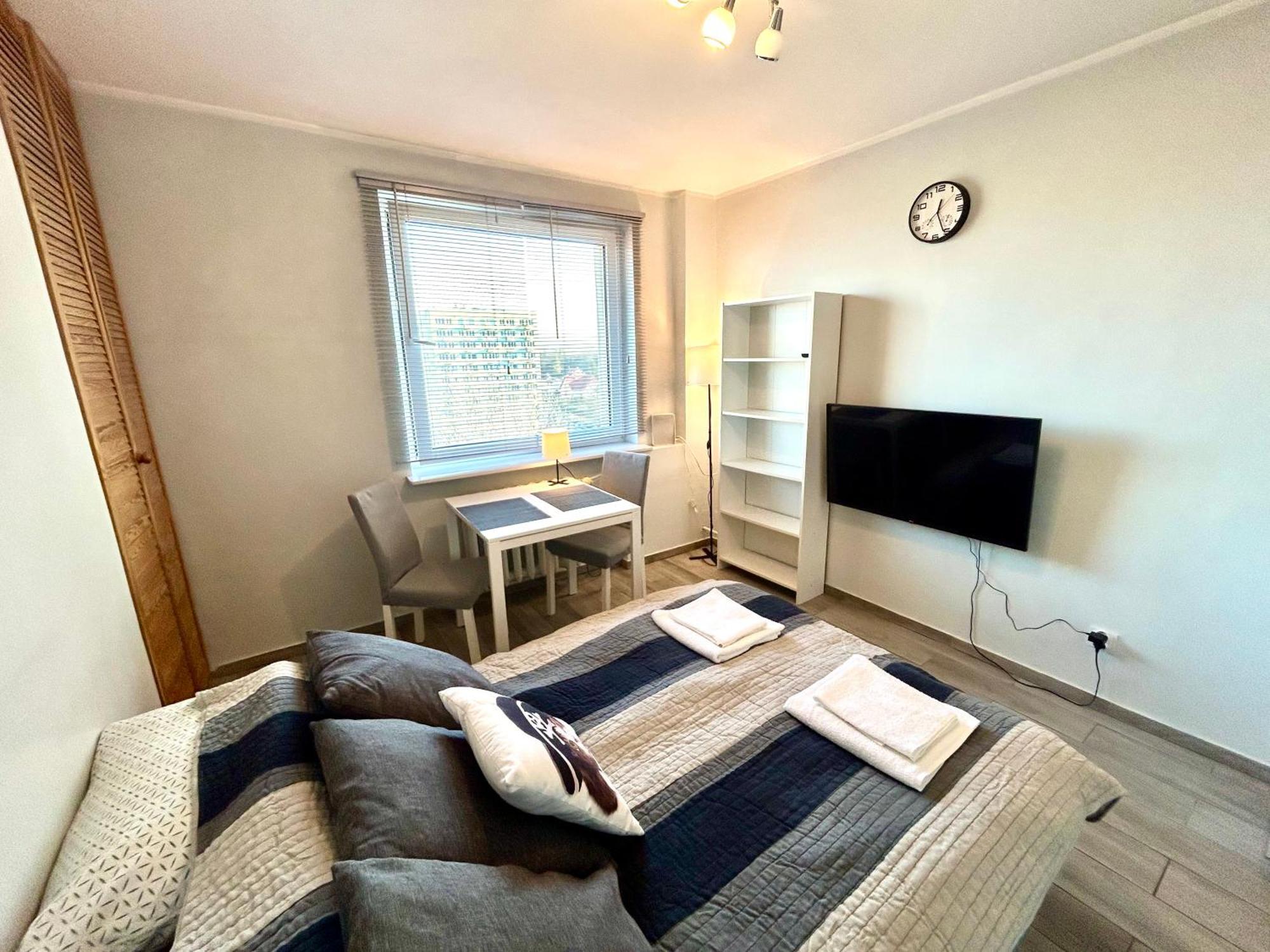 Sweet&cozy Apartment Gdansk